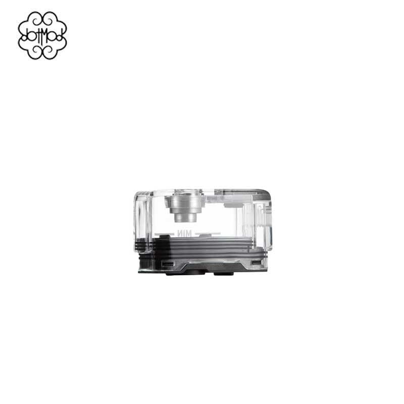 Cartouches Vide DotPod Max - Dotmod