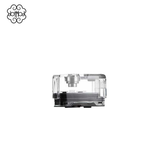 Cartouches Vide DotPod Max - Dotmod