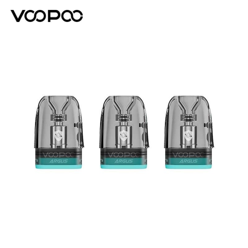 Cartouches Argus Top Fill V2 (X3) - VOOPOO