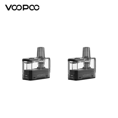 Cartouches Doric GO (x2) - Voopoo