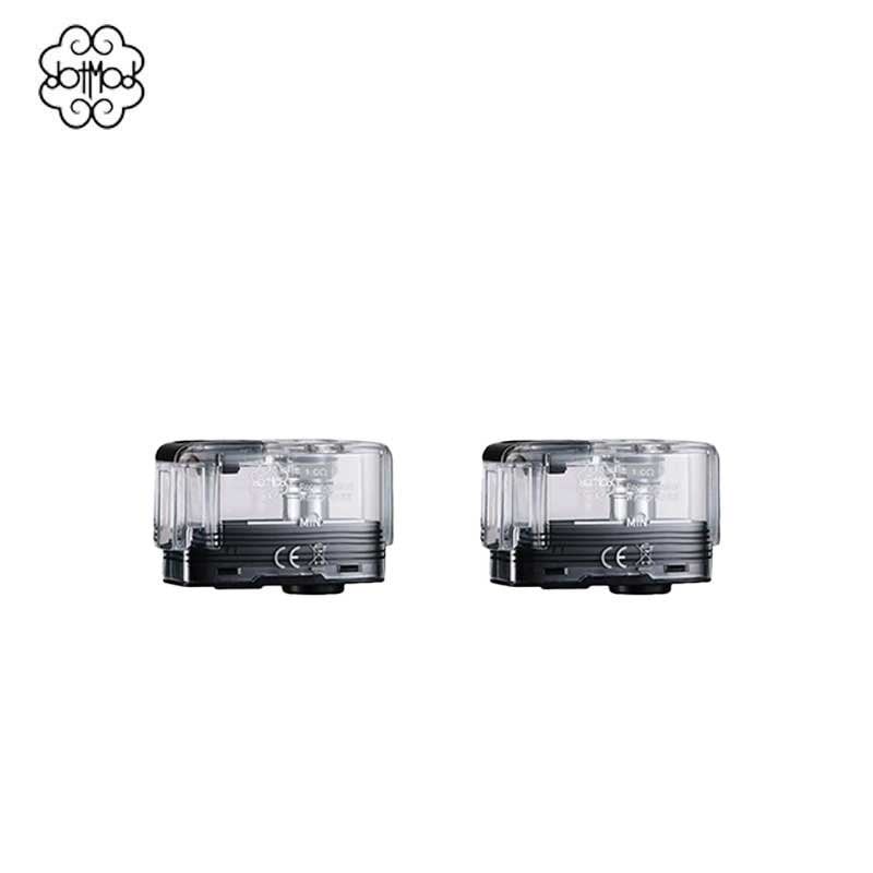 Cartouches DotPod Max (X2) - Dotmod