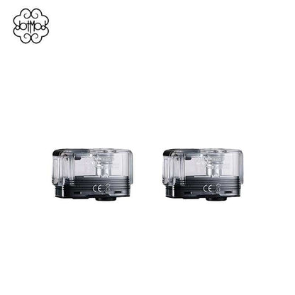 Cartouches DotPod Max (X2) - Dotmod