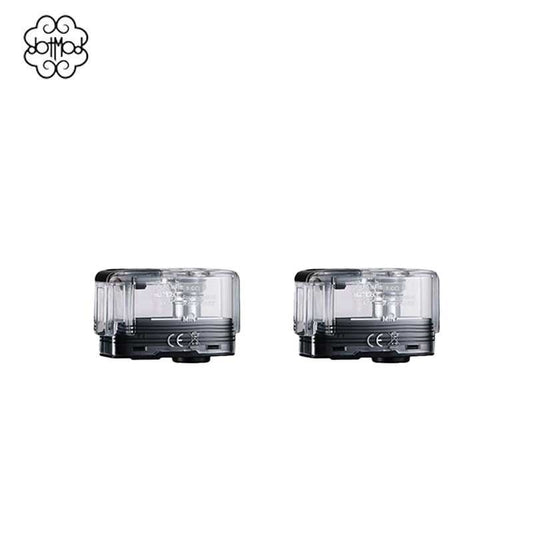 Cartouches DotPod Max (X2) - Dotmod