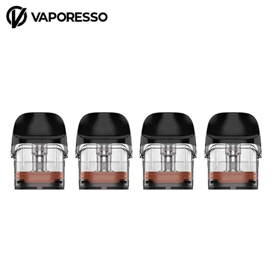 Cartouches Luxe Q (X4) - Vaporesso