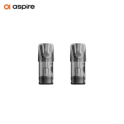 Cartouches Nexi Pro (X2) - Aspire