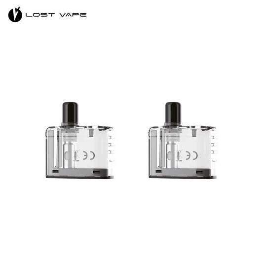 Cartouches Ori 35 (X2) - Lost Vape