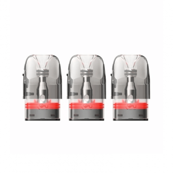 Cartouches Q (X3) - GeekVape