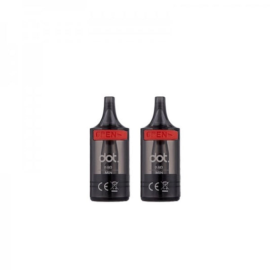 Pod Dot Switch R (x2) - DotMod