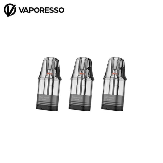 Cartouches Vibe SE (X3) - Vaporesso