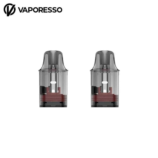 Cartouches Vibe SE (X2) - Vaporesso