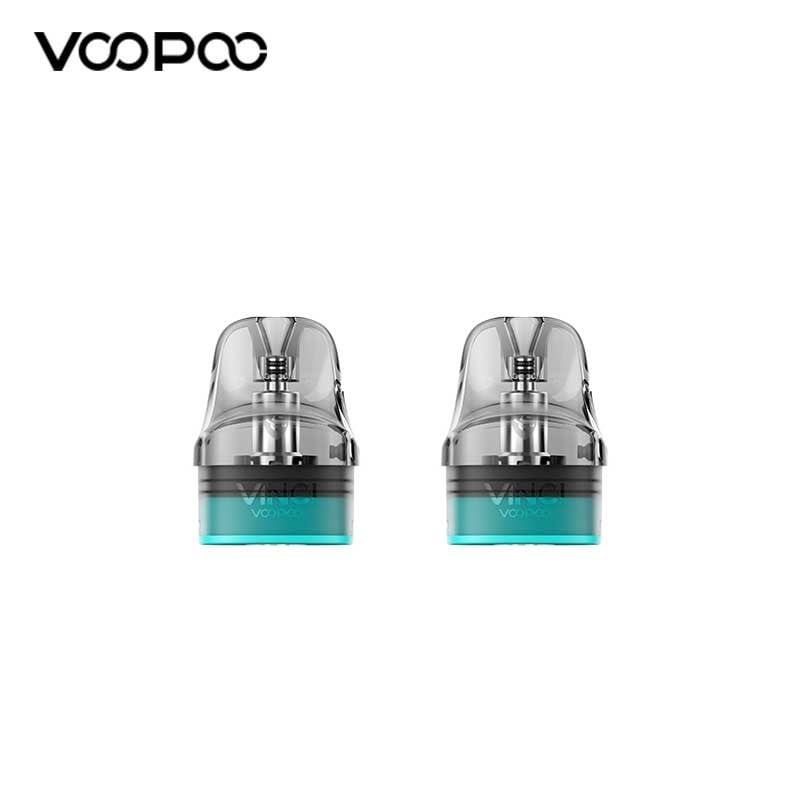 Cartouches Vinci S (X2) - VOOPOO