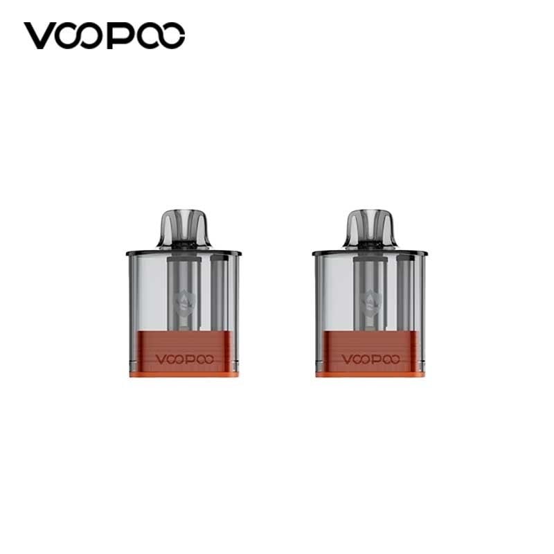 Cartouches Vrizz V2 (X2) - VOOPOO