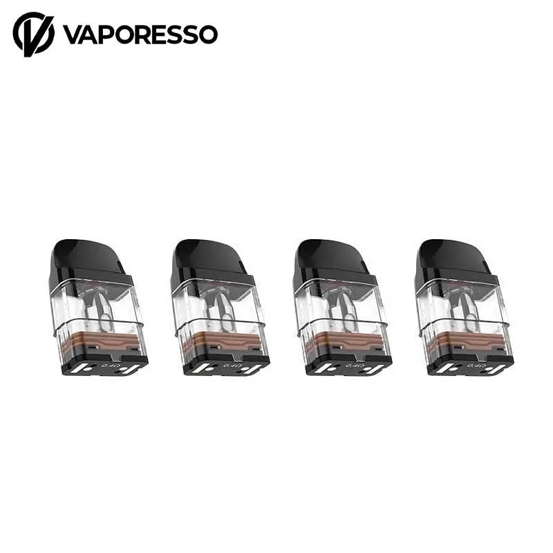 Cartouches Xros series (x4)  - Vaporesso