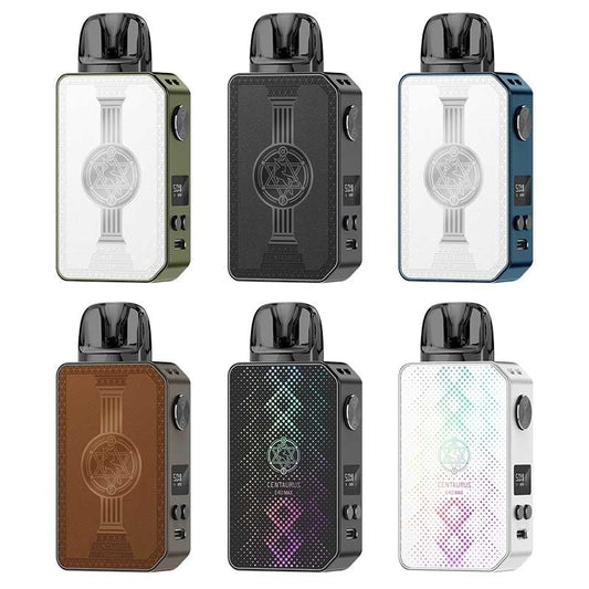 Centaurus E40 Max - Lost Vape