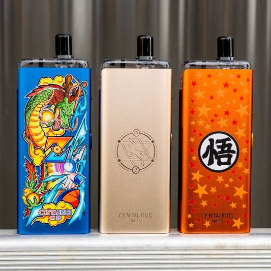 Centaurus Ori 35 - Lost Vape