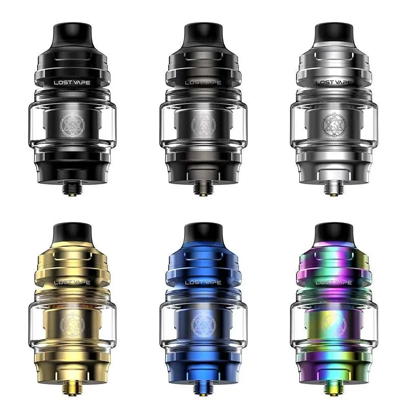 Centaurus Sub-ohm V2 - Lost Vape