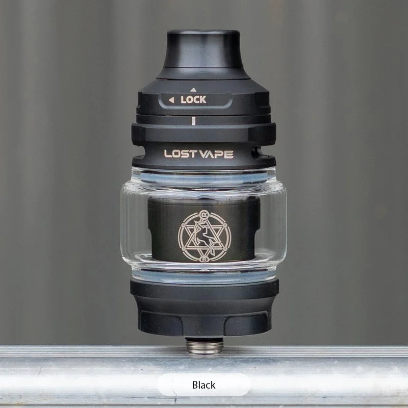 Centaurus Sub-ohm V2 - Lost Vape
