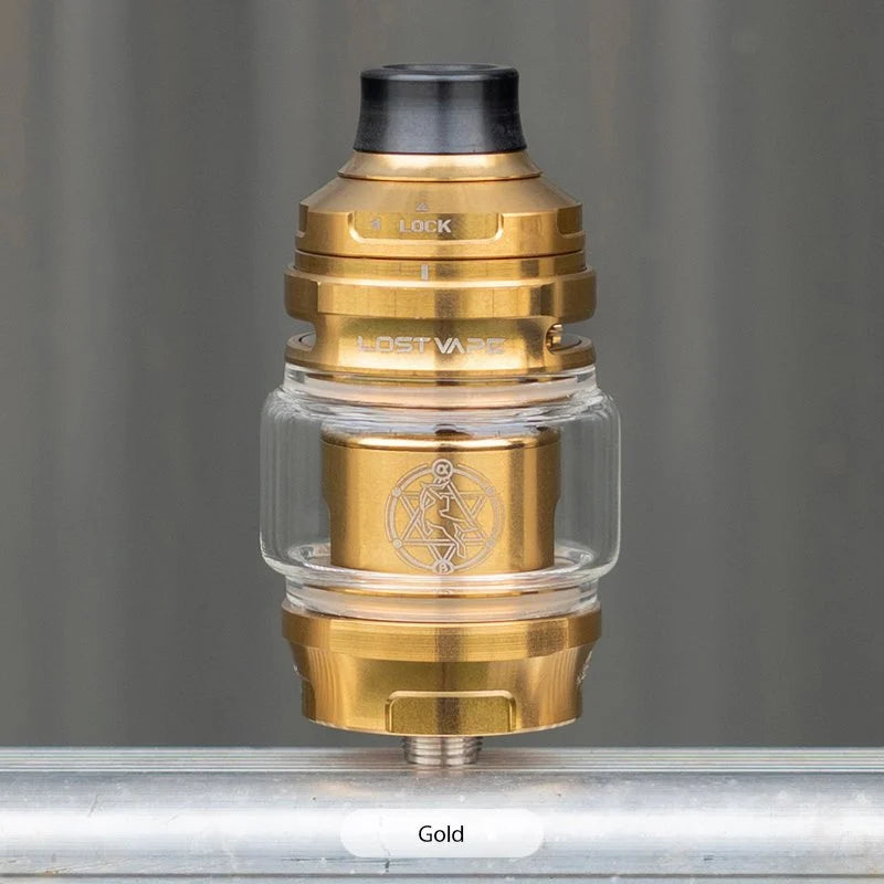 Centaurus Sub-ohm V2 - Lost Vape
