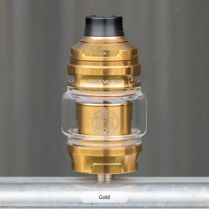 Centaurus Sub-ohm V2 - Lost Vape