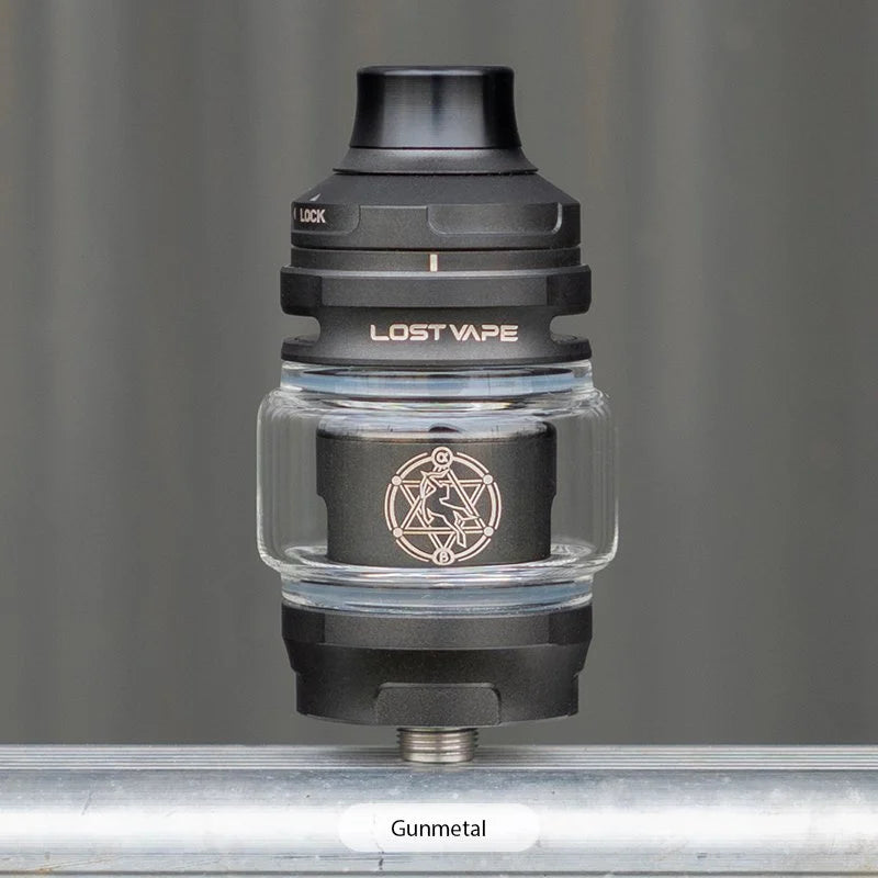 Centaurus Sub-ohm V2 - Lost Vape