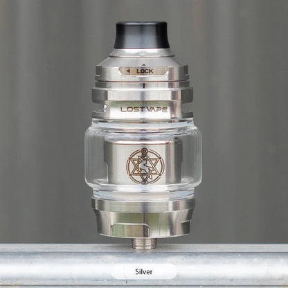 Centaurus Sub-ohm V2 - Lost Vape