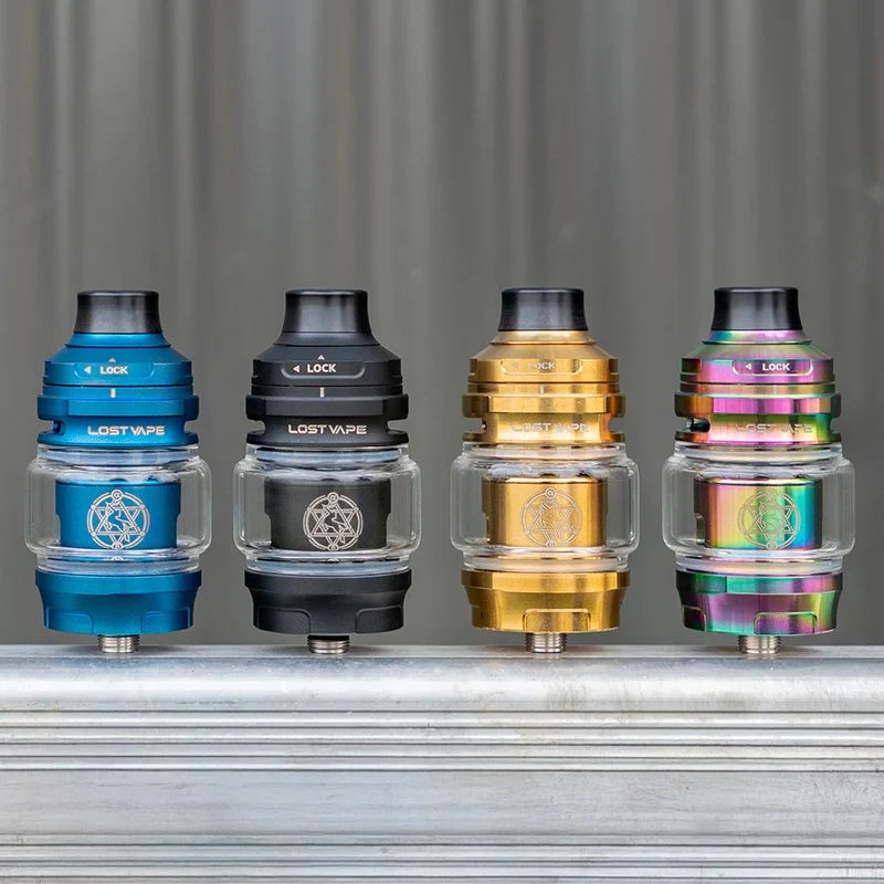 Centaurus Sub-ohm V2 - Lost Vape