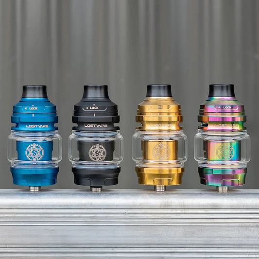 Centaurus Sub-ohm V2 - Lost Vape
