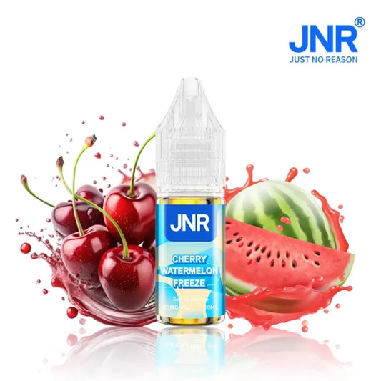 E-liquide Salt Cherry Watermelon Freeze - 10ml - JNR