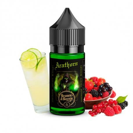 Concentré DIY Arathorn - 30ml - Arômes et Secrets