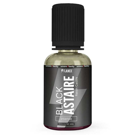 Concentré DIY Black Astaire - 30ml - TJUICE