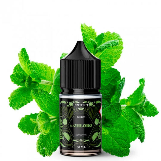 Concentré DIY La Chloro - 30ml - Pollen Protect