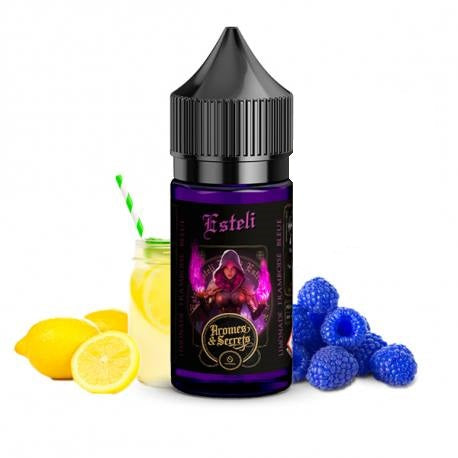 Concentré DIY Esteli - 30ml - Arômes et Secrets