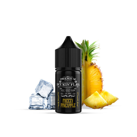 Concentré Freezy Pineapple - 30ml - Fcukin' Flava