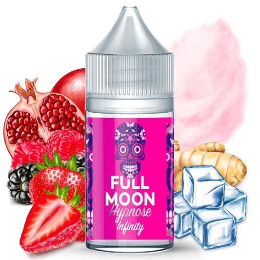 Concentré DIY Hypnose Infinity - 30ml - Full Moon