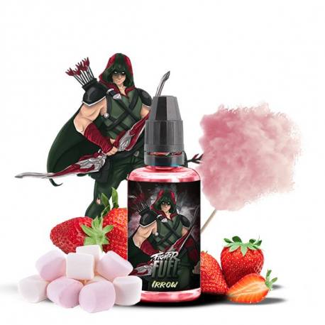 Concentré DIY Irrow - 30ml - Fighter Fuel