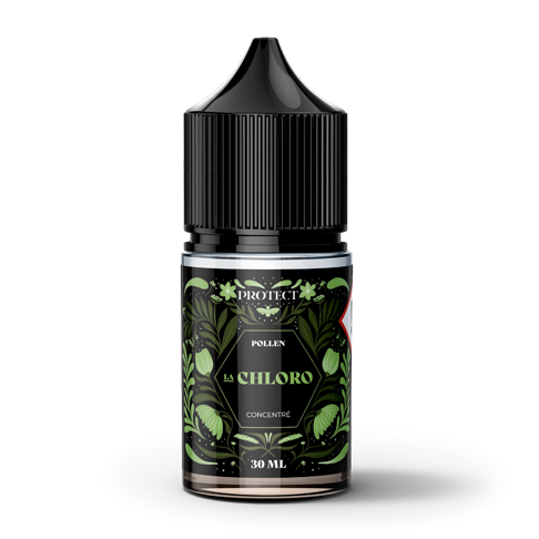 Concentré DIY La Chloro - 30ml - Pollen Protect