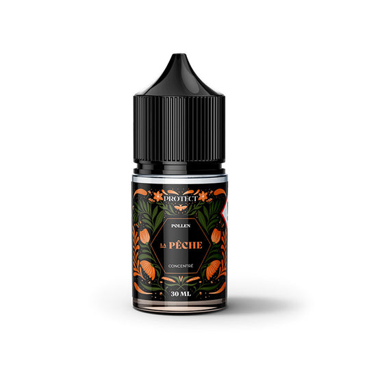 Concentré DIY La Pêche - 30ml - Pollen Protect