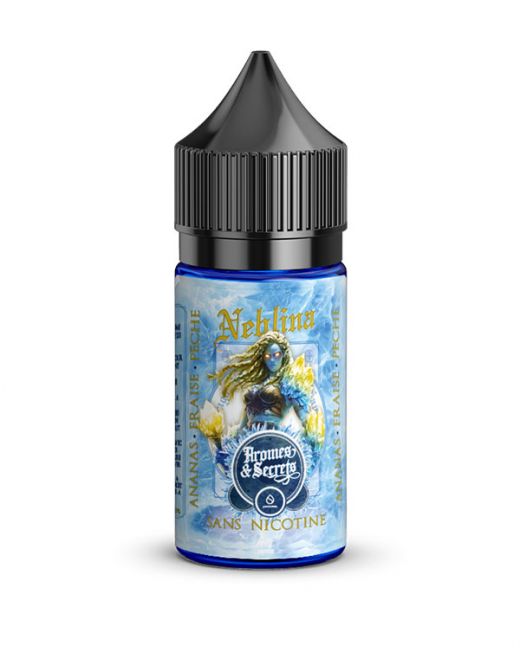 Concentré DIY Neblina - 30ml - Arômes et Secrets