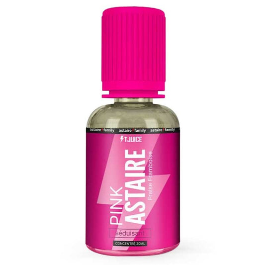 Concentré DIY Pink Astaire - 30ml - TJUICE
