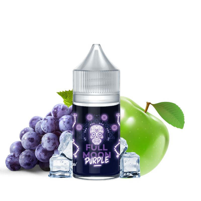 Concentré DIY Purple - 30ml - Full Moon