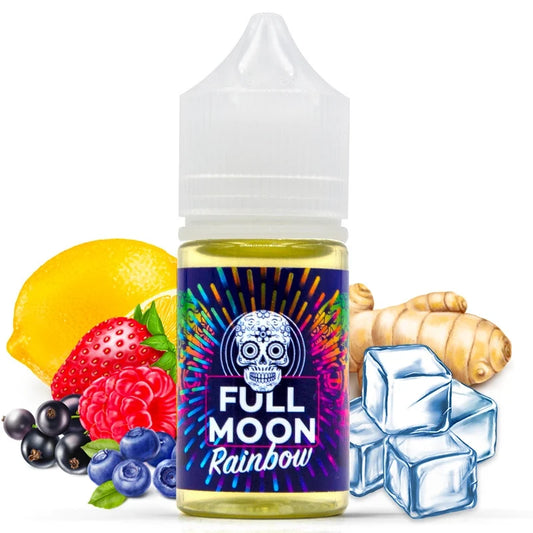 Concentré DIY Rainbow - 30ml - Full Moon