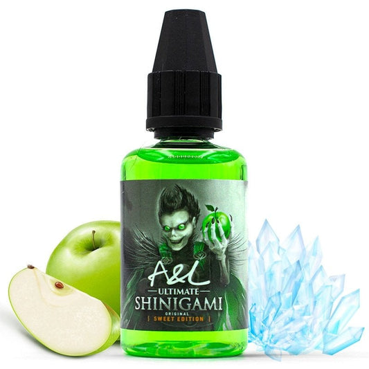 Concentré DIY  Shinigami - 30ml - Ultimate A&L