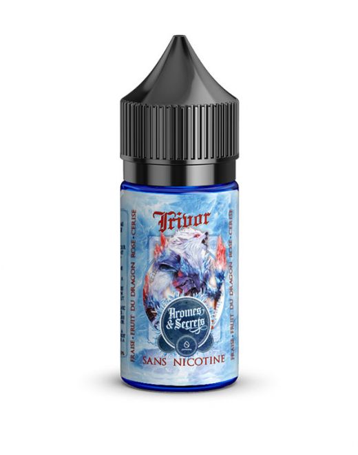 Concentré DIY Trivor - 30ml - Arômes et Secrets