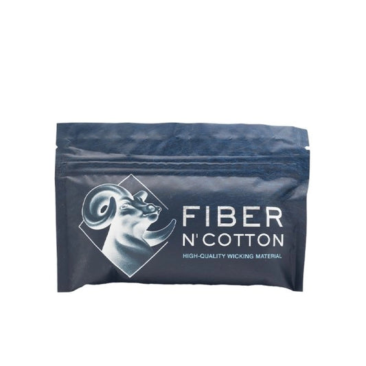 Fiber n’Cotton V2