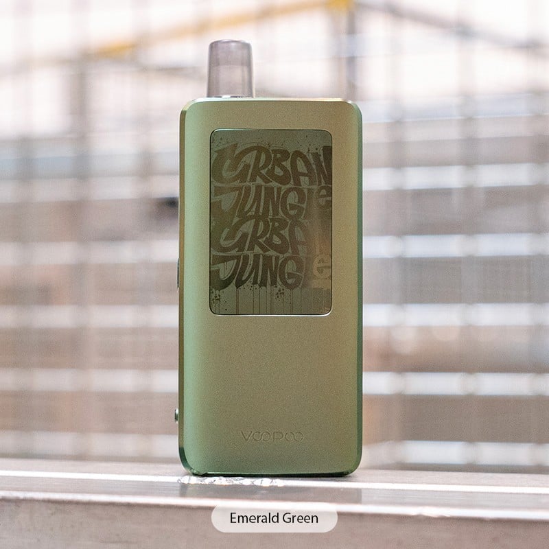 Kit Doric Go - Voopoo