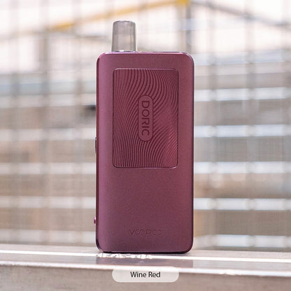 Kit Doric Go - Voopoo