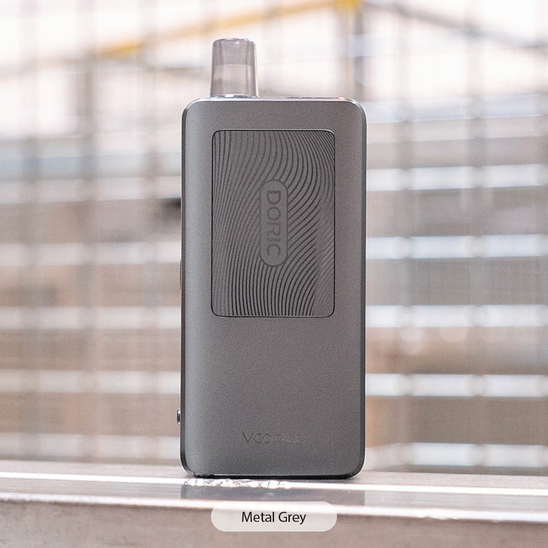 Kit Doric Go - Voopoo