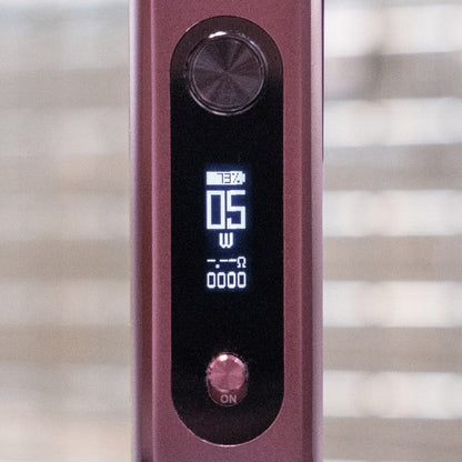 Kit Doric Go - Voopoo