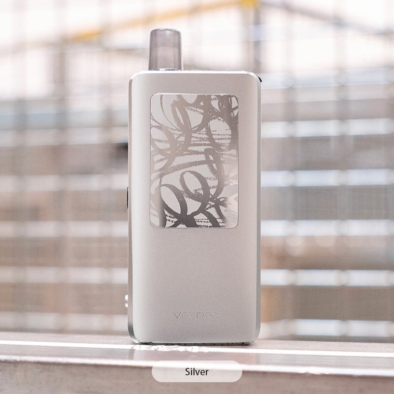 Kit Doric Go - Voopoo