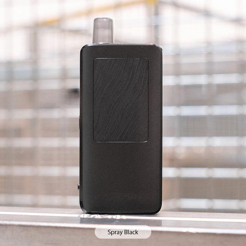 Kit Doric Go - Voopoo